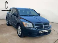Usado Dodge Caliber SE 140 CV (102 kW) 2006 Negro Utilitario