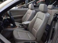 Usado BMW 120 Cabriolet Comfort Edition 170 CV (125 kW) 2009 Descapotable