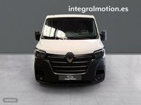 Brugt Renault Master 150 HK (110 kW) 2022 Hvid Van