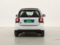 Usado Smart ForTwo Electric Drive Passion 60 kW (82 CV) 2022 Coupe