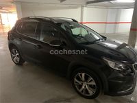 Occasion Peugeot 2008 Allure 110 ch (80 kW) 2019 Noir SUV