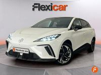Usado MG MG4 EV Comfort 150 kW (204 CV) 2023 Blanco Utilitario