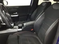 Usado Mercedes GLB200 150 CV (110 kW) 2022 Negro SUV