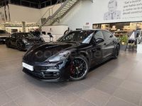 Usado Porsche Panamera GTS 480 CV (353 kW) 2023 Negro Berlina