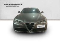 usado Alfa Romeo Giulia 2.2 Diesel Executive Aut. 160