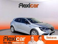 Usado Renault Mégane IV Business 140 CV (102 kW) 2020 Gris Utilitario