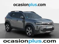 Usado Dacia Duster Journey 130 CV (95 kW) 2025 Gris