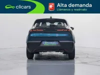 Usado Alfa Romeo Junior 136 CV (100 kW) 2025 Verde SUV