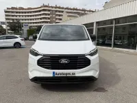 Nuevo Ford Transit Custom Trend 232 CV (170 kW) 2026 Van