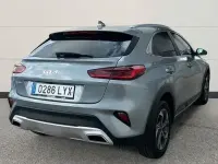 Usado Kia XCeed 160 CV (117 kW) 2022 Gris SUV