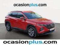 Occasion Hyundai Tucson 230 ch (169 kW) 2022 Rouge SUV