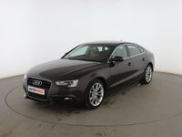 Usado Audi A5 177 CV (130 kW) 2015 Coupe