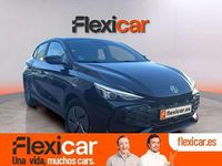 Usado MG MG3 195 CV (143 kW) 2025 Gris Utilitario