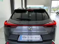 Usado Lexus UX Business Edition 184 CV (135 kW) 2023 Negro SUV