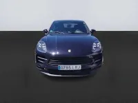 Usado Porsche Macan S 354 CV (260 kW) 2021 Negro SUV