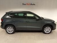 Usado Seat Ateca Style 150 CV (110 kW) 2025 Gris SUV