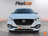 Brugt MG HS Comfort 162 HK (119 kW) 2023 Hvid SUV