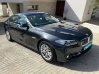 Usado BMW 520 190 CV (139 kW) 2015 Gris Berlina