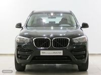 usado BMW X3 Xdrive 20da