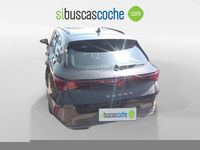 Usado Cupra Leon 150 CV (110 kW) 2024 Negro