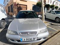 Usado Honda Accord 115 CV (84 kW) 1998 Gris / plata Berlina