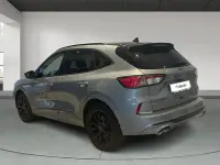 Usado Ford Kuga ST-Line X 150 CV (110 kW) 2023 Plateado SUV