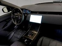 Nuevo Land Rover Range Rover evoque SE Dynamic 269 CV (197 kW) 2025 Santorini black SUV