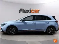 Brugt Hyundai i30 N Performance 280 HK (205 kW) 2022 Blå