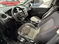 Usado Seat Altea Reference 105 CV (77 kW) 2010 Negro Monovolumen