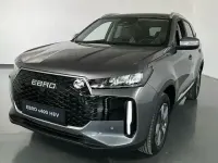 Usado Ebro s400 211 CV (155 kW) 2025 Gris SUV