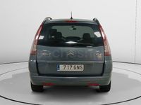 Usado Citroën Grand C4 Picasso 110 CV (80 kW) 2009 Gris Monovolumen