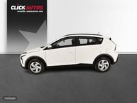 Brugt Hyundai Bayon 84 HK (61 kW) 2024 Hvid SUV