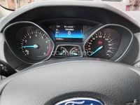 Usado Ford Focus Business Edition 125 CV (91 kW) 2018 Blanco Familiar