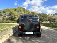 usado Jeep Wrangler 4.0