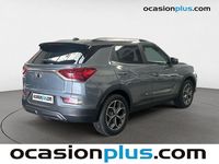Nuevo Ssangyong (KGM) Korando 163 CV (119 kW) 2025 Gris SUV