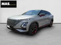 Usado Omoda 5 185 CV (136 kW) 2024 Gris / plata SUV