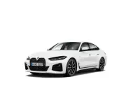 Używany BMW 420 Gran Coupé Comfort Edition 190 KM (139 kW) 2024 Coupe