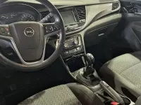 Usado Opel Mokka X Innovation 136 CV (100 kW) 2019 SUV