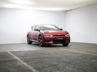 Usado Kia EV6 GT-Line 239 kW (325 CV) 2024 Rojo SUV