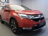 usado Honda CR-V 2.0 I-mmd Elegance Navi 4x2