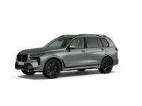 Usado BMW X7 Comfort Edition 2024 SUV