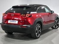 Occasion Mazda MX30 Makoto 170 PK (125 kW) 2024 Rood SUV