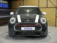 Usado Mini John Cooper Works 234 CV (172 kW) 2019 Negro Utilitario
