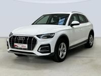 Usado Audi Q5 Advanced Plus 299 CV (219 kW) 2023 Blanco SUV