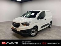 Usado Opel Combo S 101 CV (74 kW) 2021 Blanco Monovolumen