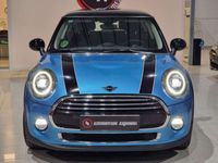 usado Mini Cooper D Aut.