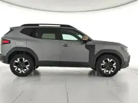 Usado Dacia Duster Extreme 101 CV (74 kW) 2025 Gris SUV