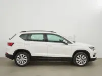 Usado Seat Ateca Style 115 CV (84 kW) 2016 Blanco SUV