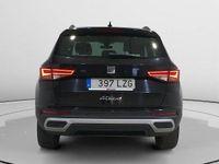 Usado Seat Ateca FR 150 CV (110 kW) 2020 SUV