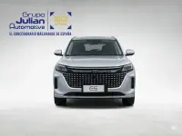 Nuevo DFSK E5 217 CV (159 kW) 2026 Gris SUV